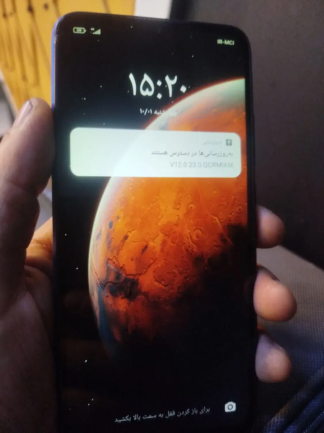 شیائومی Redmi 9C با حافظهٔ ۶۴ گیگابایت|موبایل|تهران, شهرک پردیسان|دیوار