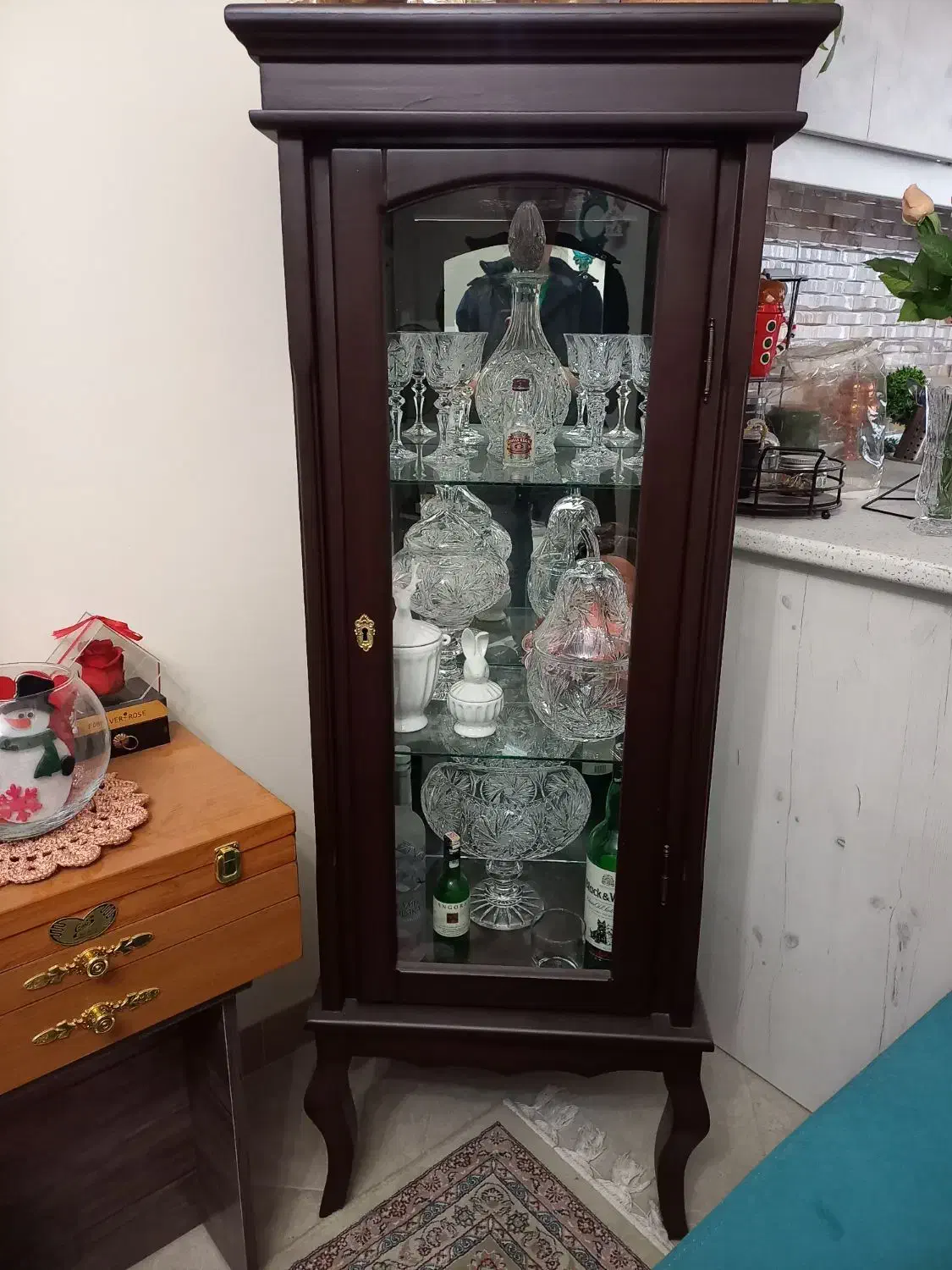 ویترین|بوفه، ویترین، کنسول|تهران, امامت|دیوار