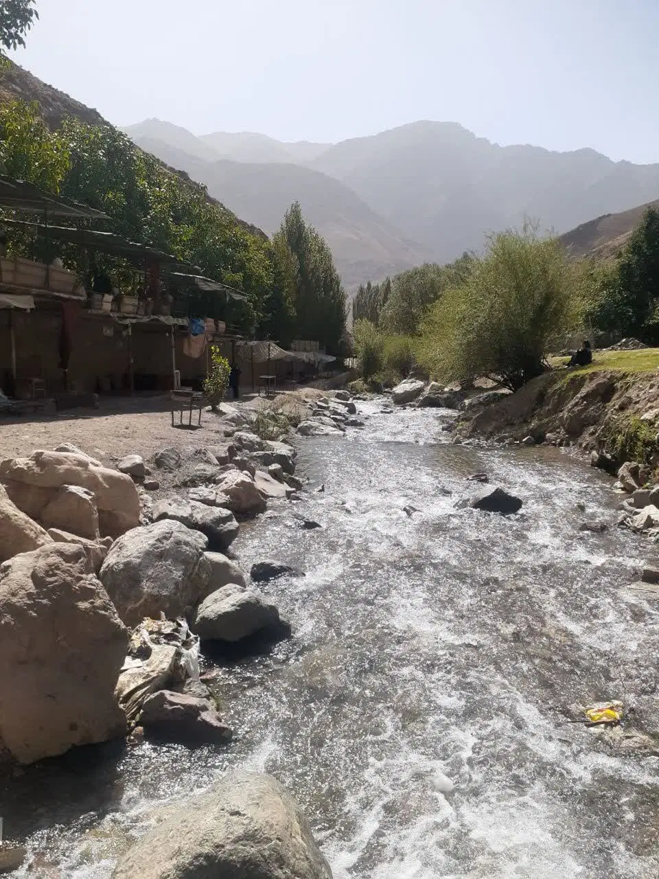 دورهمی کردان فردا فقط خانوما|تور و چارتر|تهران, کیانشهر|دیوار