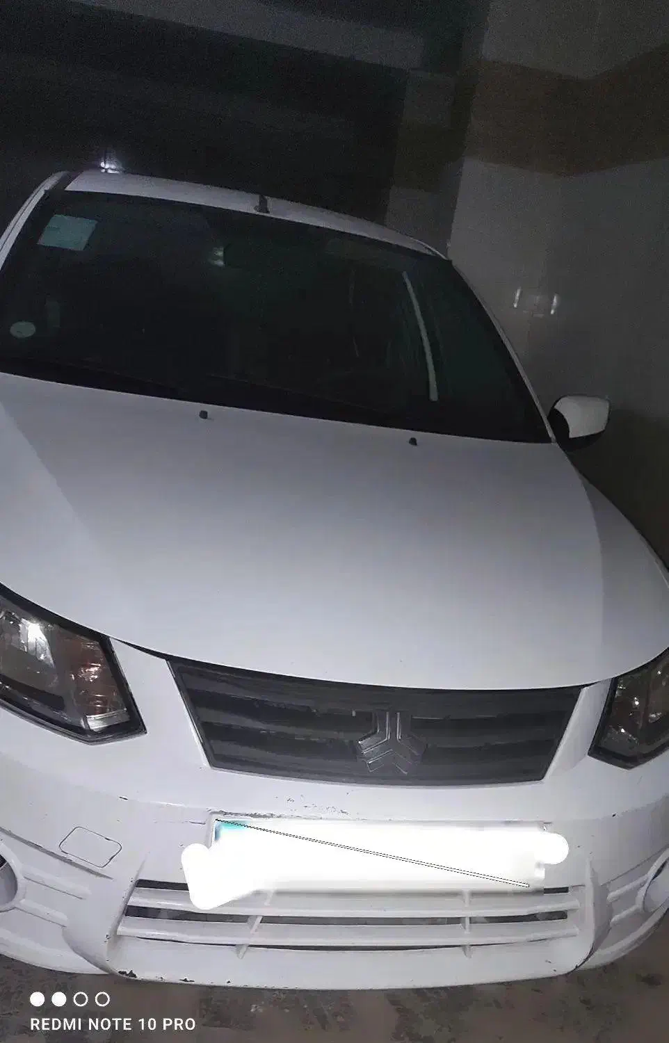 خودرو ساینا|خودرو سواری و وانت|نسیم‌شهر, |دیوار