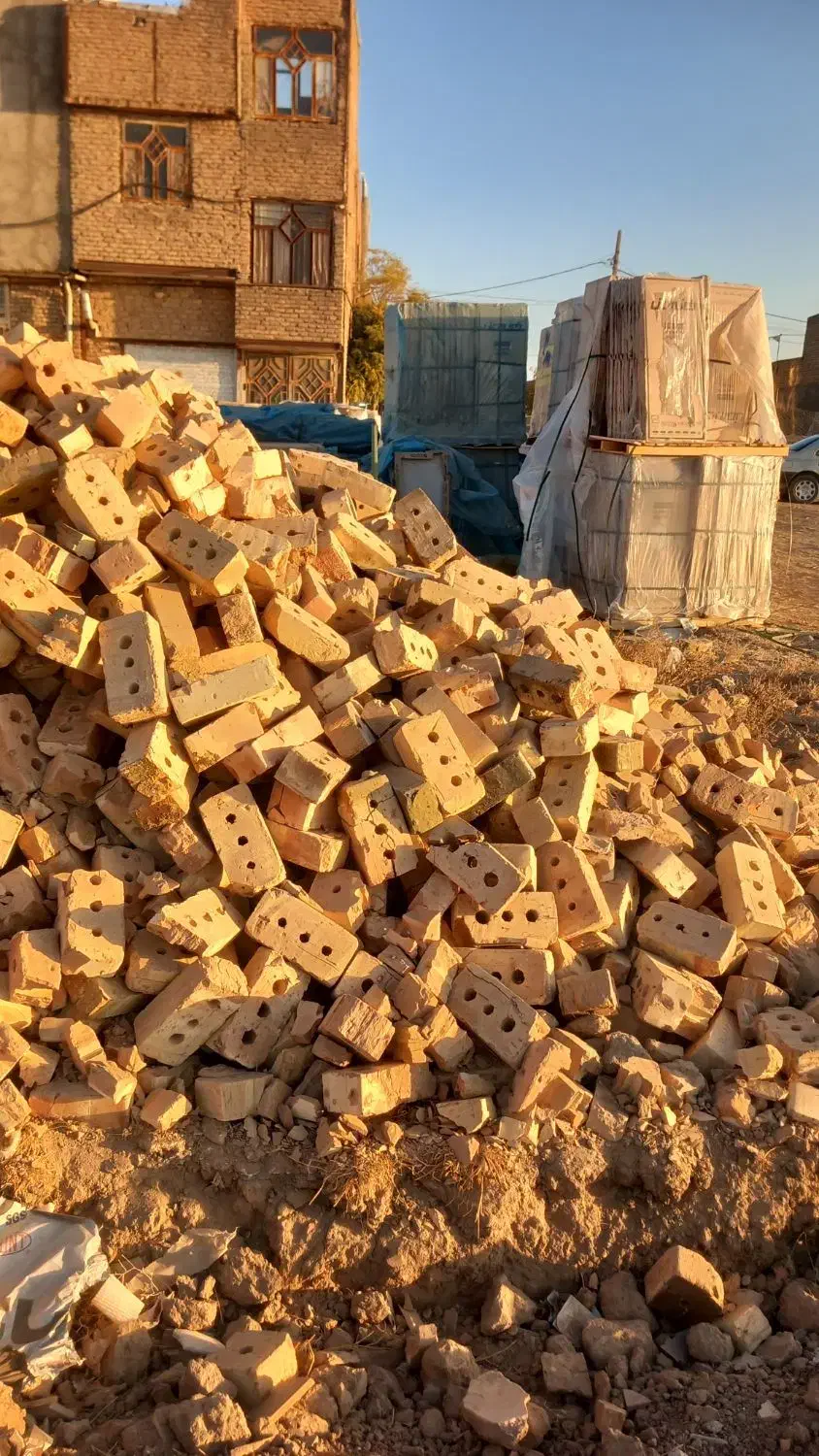 زمین فروشی|فروش زمین و ملک کلنگی|نیشابور, مبارکه|دیوار