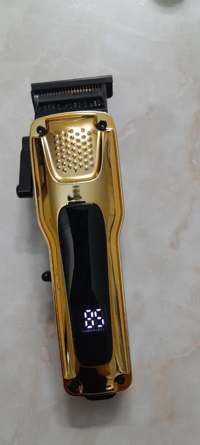 ست ماشین  اصلاح|آرایشی، بهداشتی، درمانی|اصفهان, شاهد|دیوار