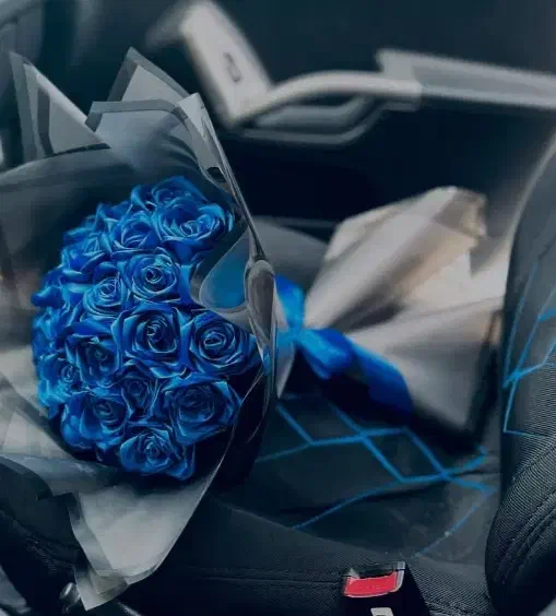 گل روبانی|گل مصنوعی|مرند, |دیوار