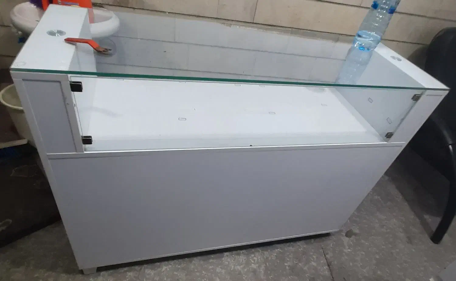 ویترین|بوفه، ویترین، کنسول|قرچک, مهدیه|دیوار