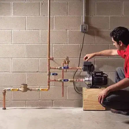 نصب پمپ آب و مخزن در تمام تهران فوری تخصصی|خدمات پیشه و مهارت|تهران, خواجه نظام الملک|دیوار