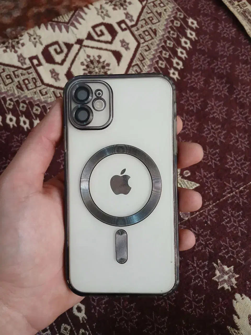 آیفون 11نرمال|موبایل|تبریز, |دیوار