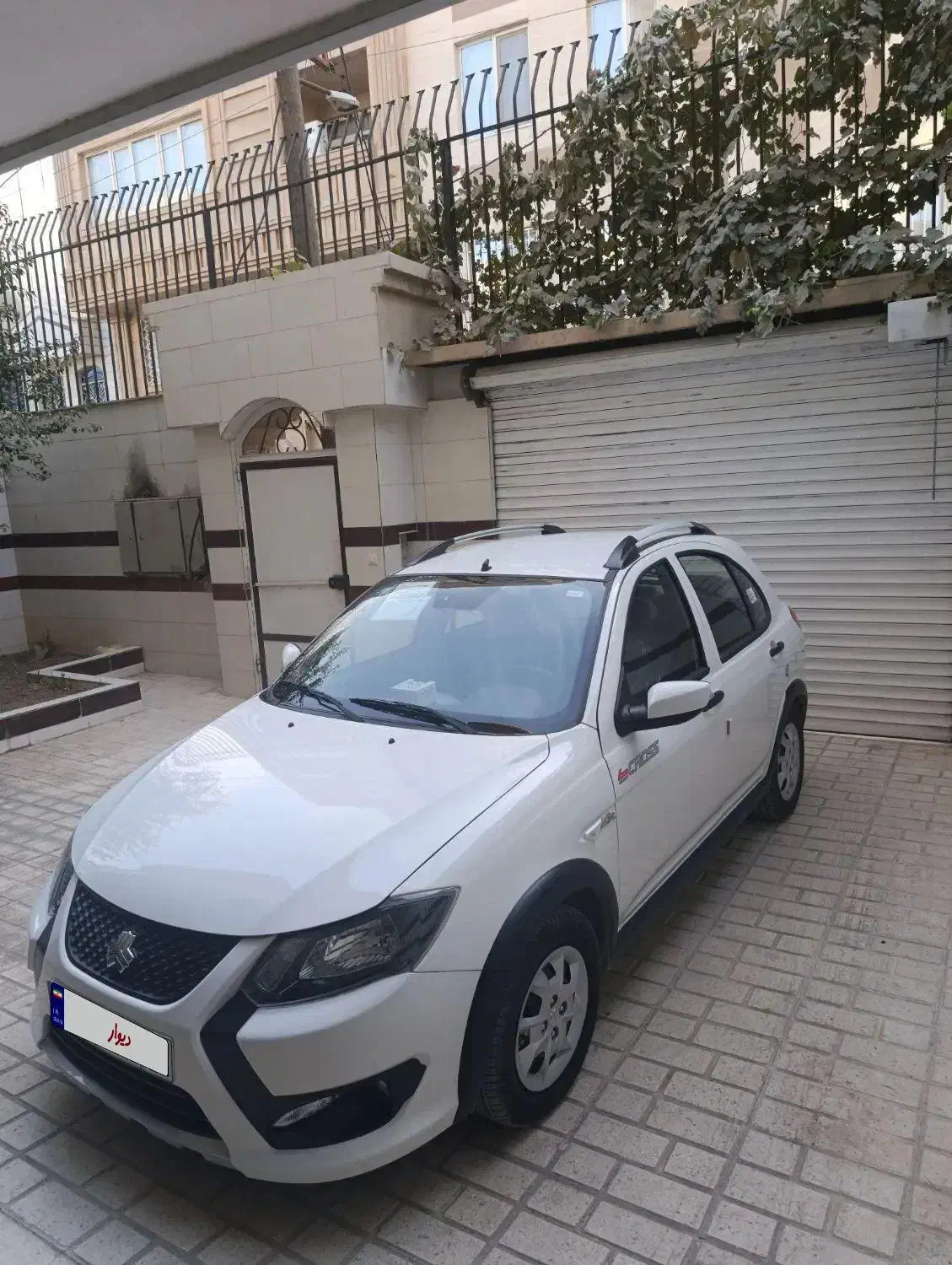 کوییک GX-L بالاترین مدل کوییک مدل1403تحویلی دم عید|خودرو سواری و وانت|کرمانشاه, |دیوار