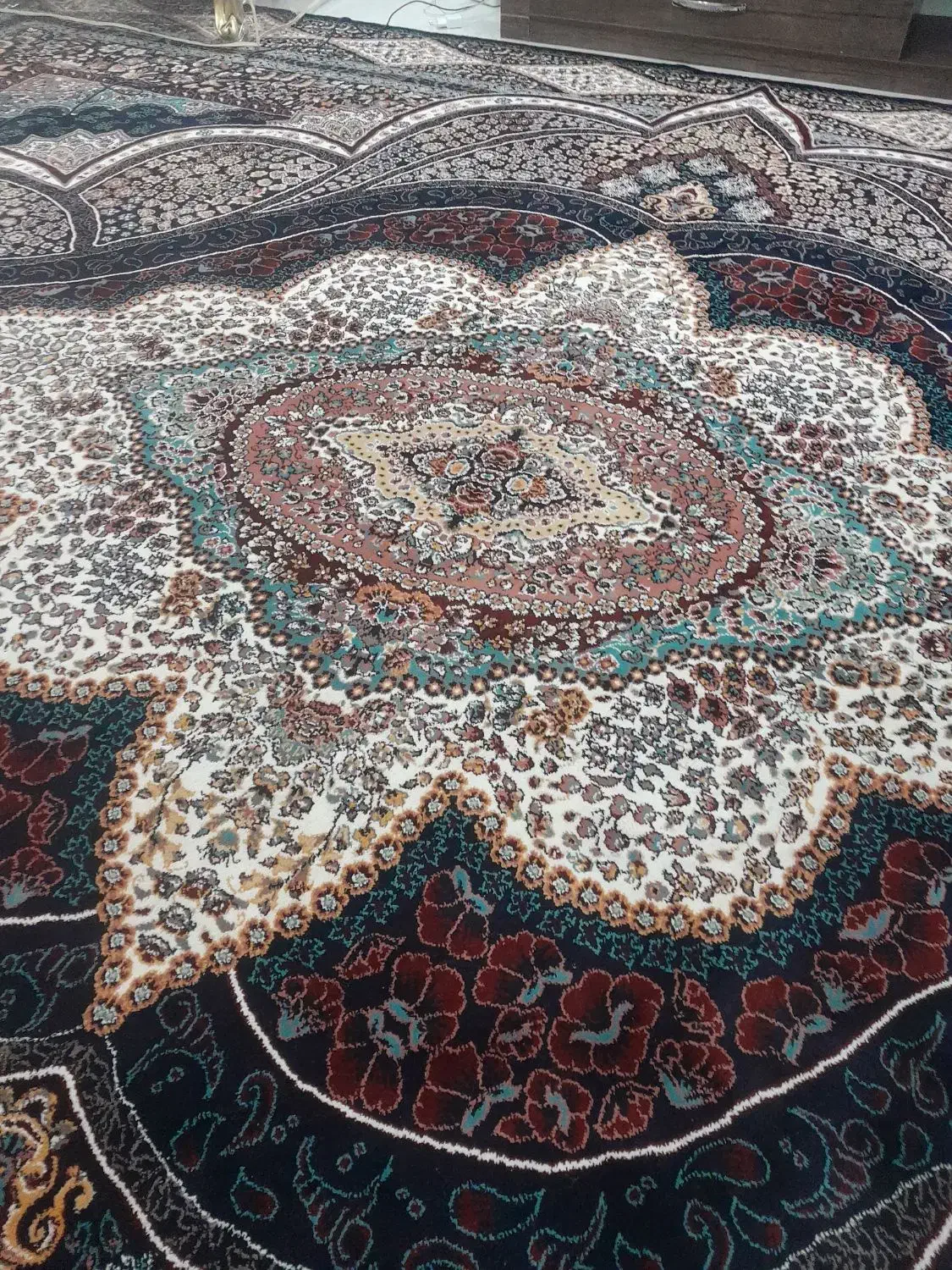 فرش۱۲متری|فرش|مشهد, عامل|دیوار