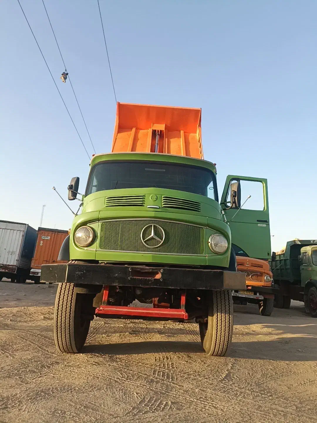 زیرمایلر کمپرسی69تماس|خودرو سنگین|اسلامشهر, شهرک واوان|دیوار