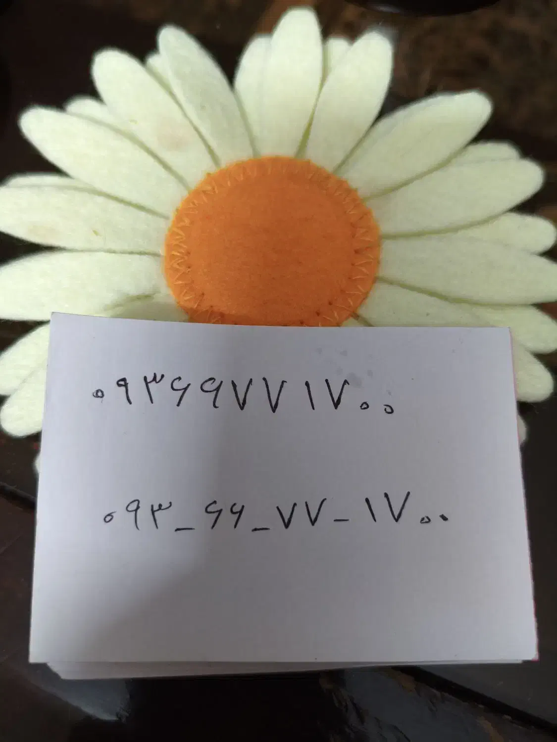 09366771700|سیم‌کارت|اصفهان, رکن الدوله شرقی|دیوار