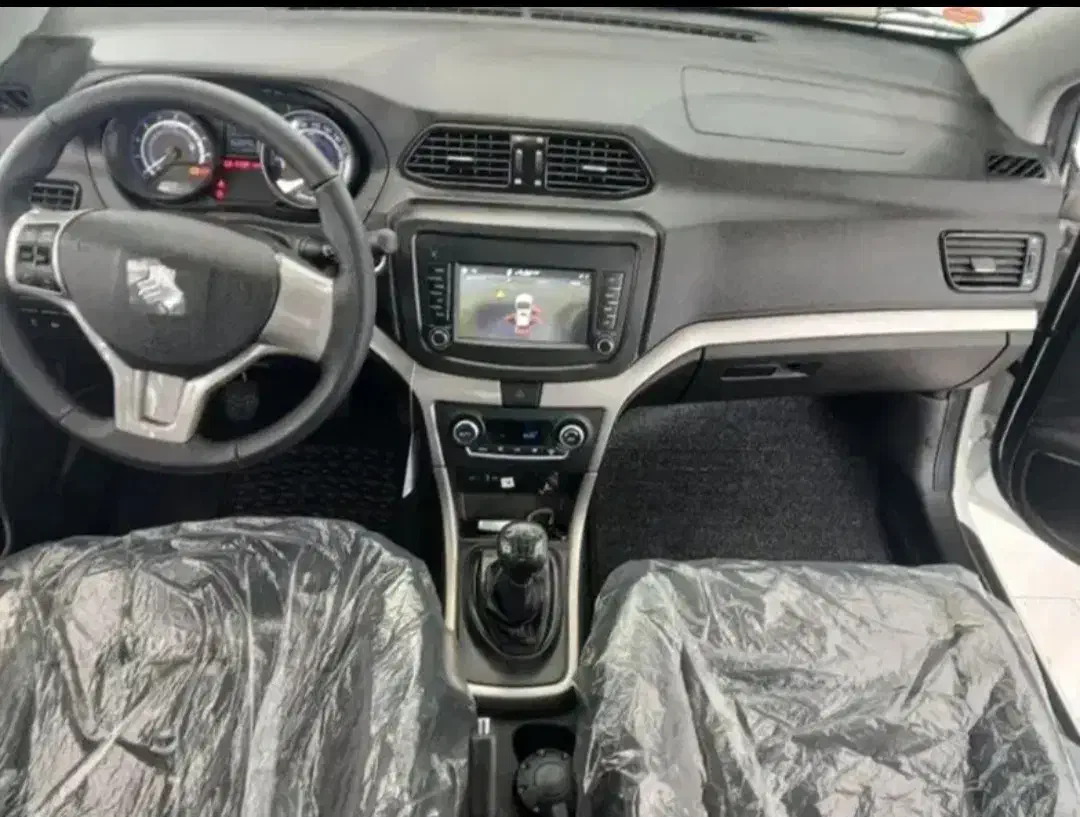 شاهین GL، خشک|خودرو سواری و وانت|ارومیه, |دیوار