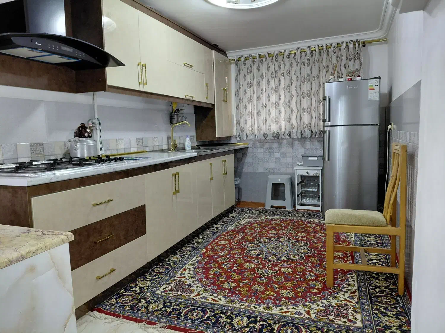 اجاره ویلا سوییت|اجارهٔ کوتاهمدت آپارتمان و سوئیت|رودسر, |دیوار