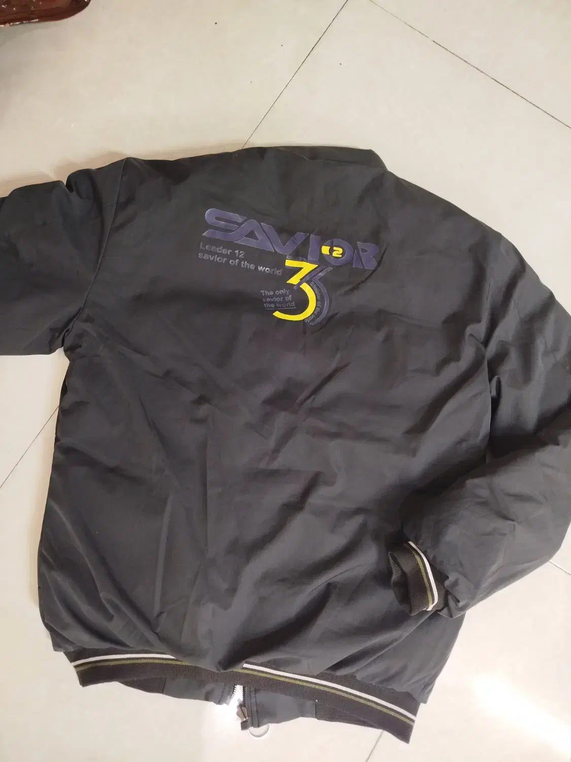 کاپشن مردانه دو رو|لباس|بومهن, |دیوار