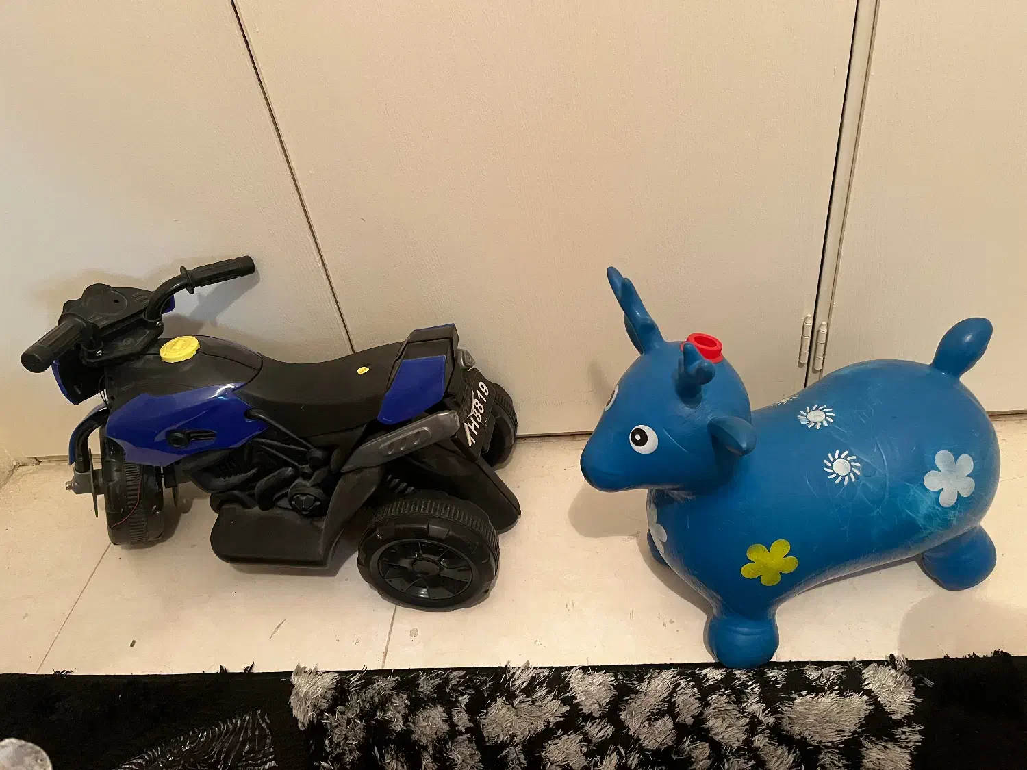 وسایل اتاق کودک|تخت و صندلی بچه|فردیس, شهرک ناز|دیوار