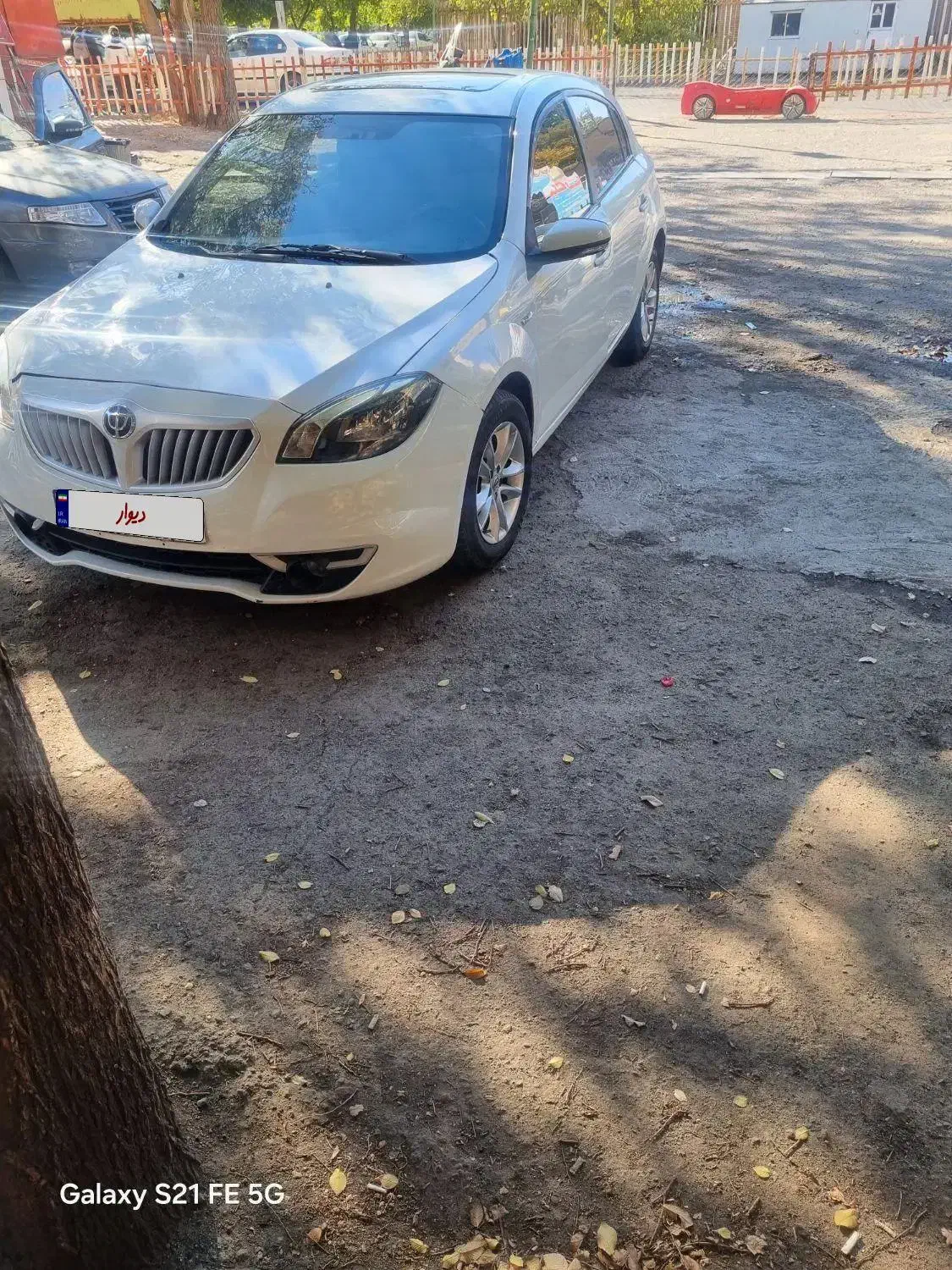 برلیانس نقد و اقساط و معاوضه|خودرو سواری و وانت|تبریز, |دیوار