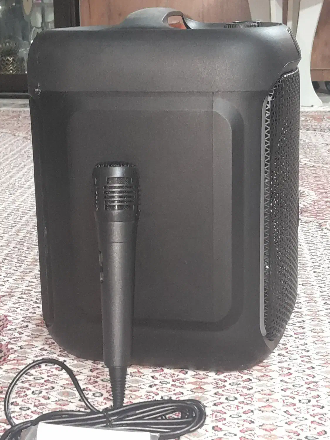 فروش اسپیکر|سیستم صوتی خانگی|جلگه ماژان, |دیوار