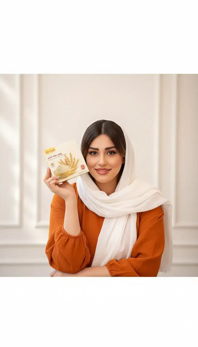 پودر جوانه گندم چاقی صورت وبدن|آرایشی، بهداشتی، درمانی|اهواز, کوی جواهری|دیوار