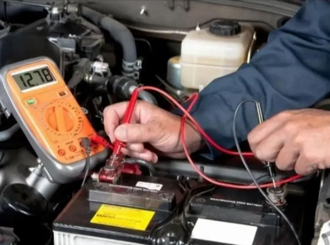 امدادمکانیک برق خودرو سیار شبانه روزی جواب گوئیم|خدمات موتور و ماشین|مشهد, کلاهدوز|دیوار