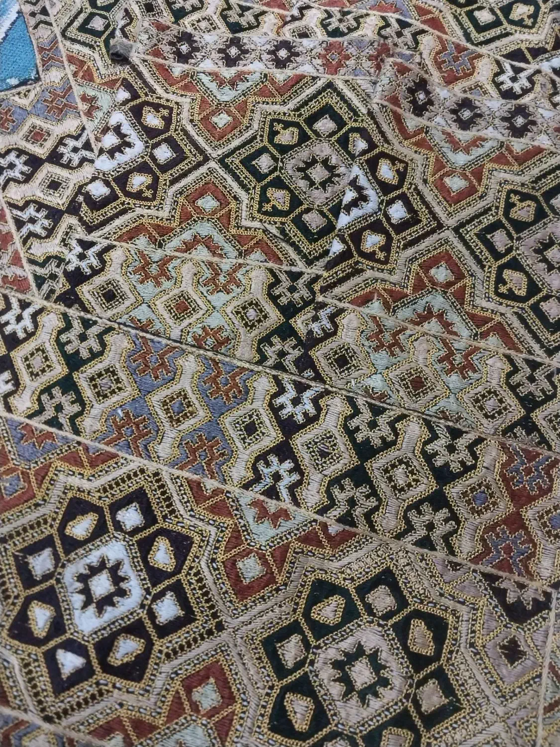 زی استین|لوازم خیاطی و بافتنی|دلند, |دیوار