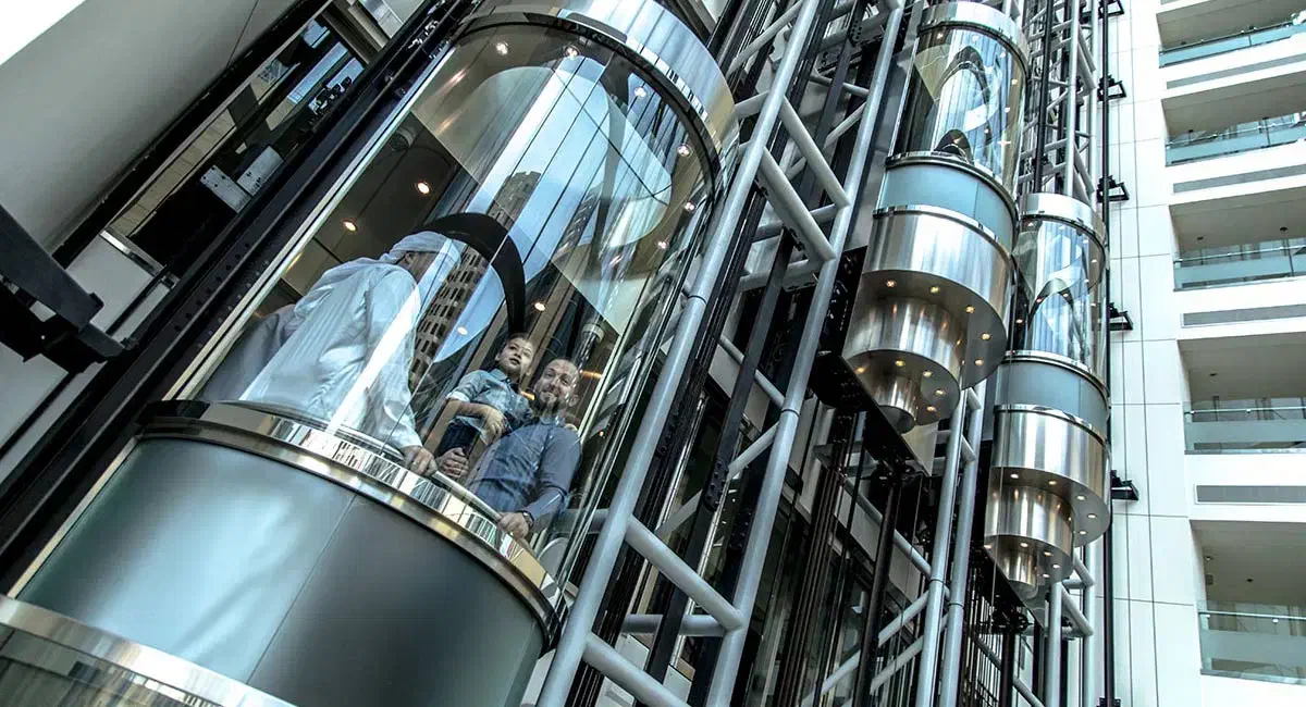 صفر تا صد اسانسور|خدمات پیشه و مهارت|رشت, گلزاران|دیوار