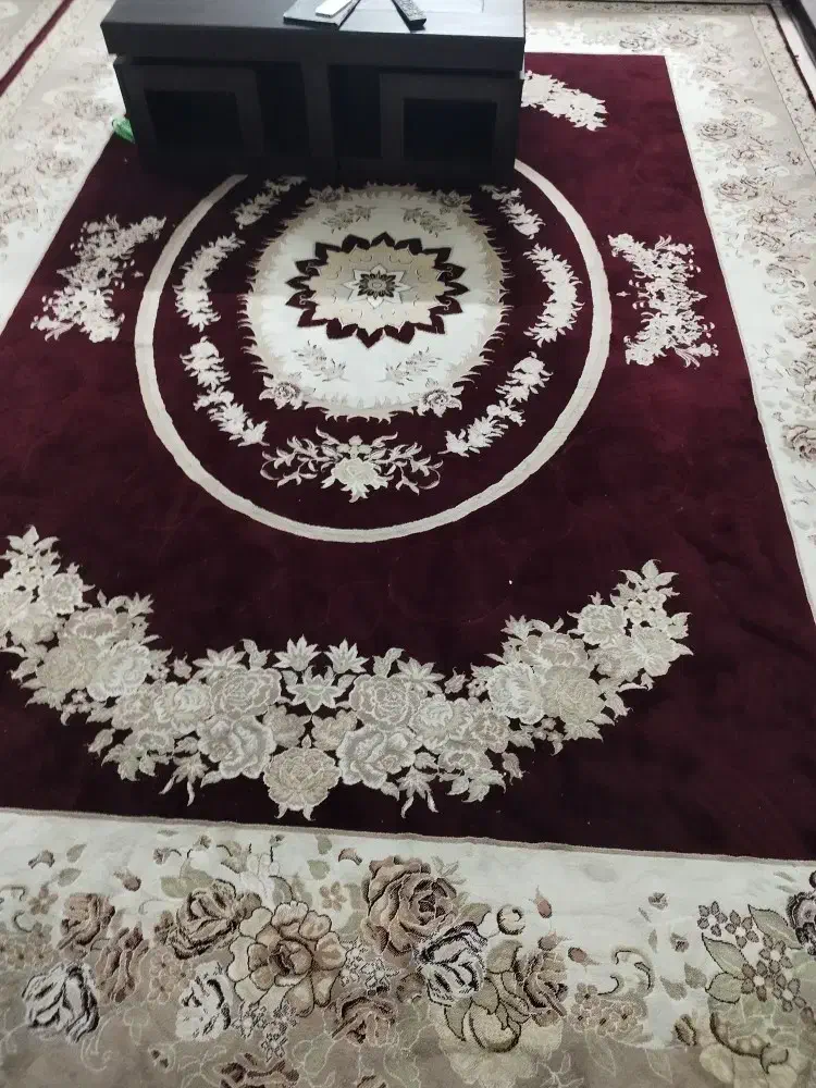 فرش پاتریس و12متری|فرش|سبزوار, پامنار|دیوار