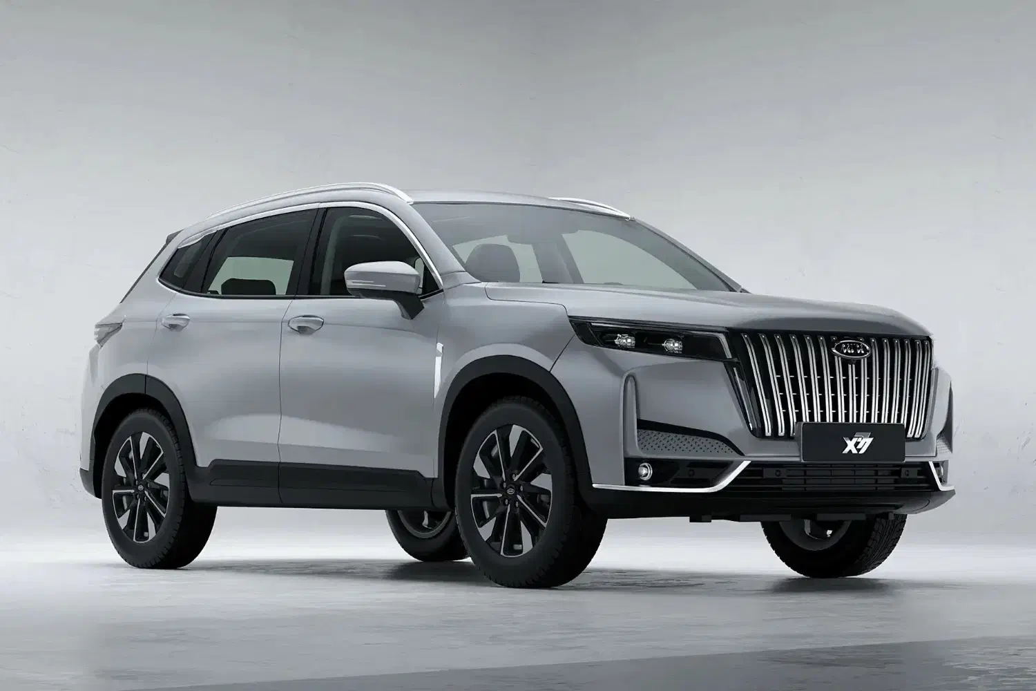 ایکس 77 / MVM X77|خودرو سواری و وانت|تهران, صادقیه|دیوار