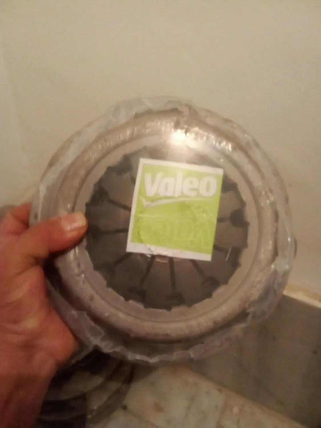 تعداد 20عدد دیسک و صفحه پراید و پژو و سمند|قطعات یدکی و لوازم جانبی|فردیس, شهرک ارم|دیوار