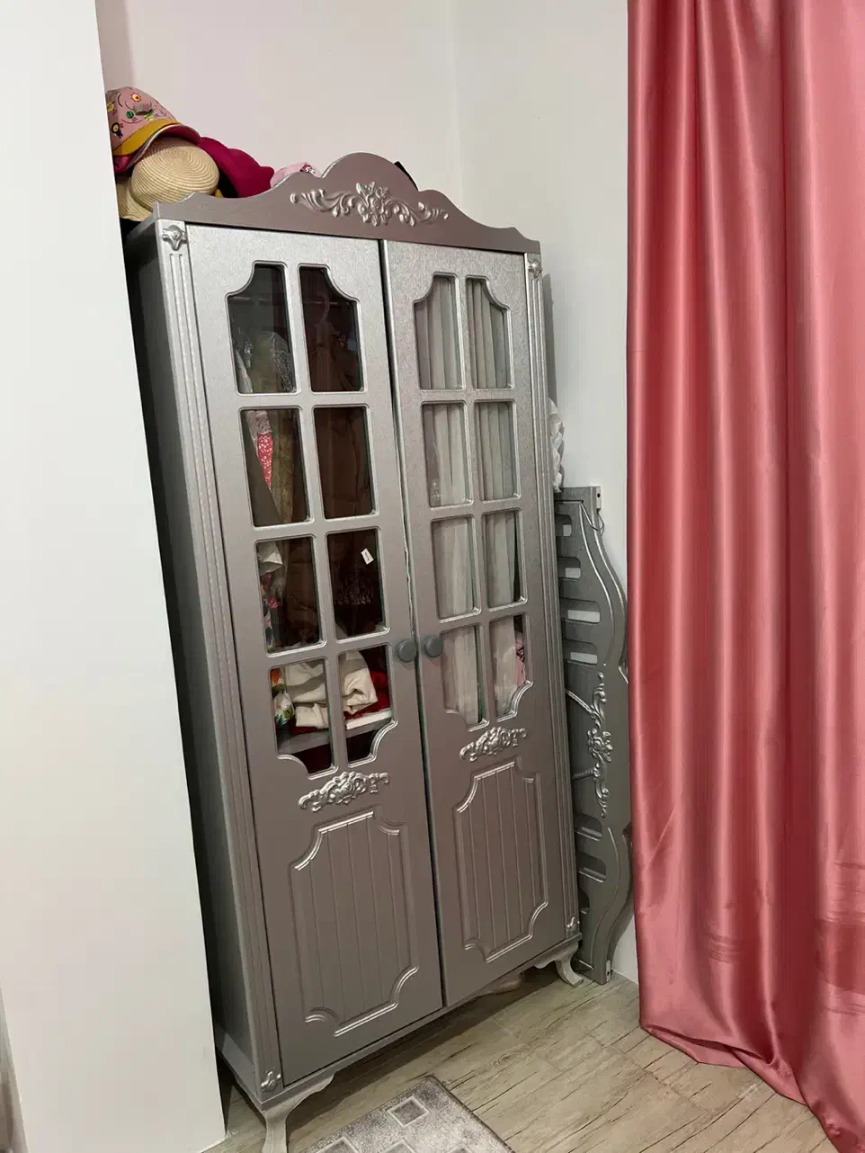 سرویس خواب کودک ونوجوان|تخت و سرویس خواب|پارس‌آباد, |دیوار