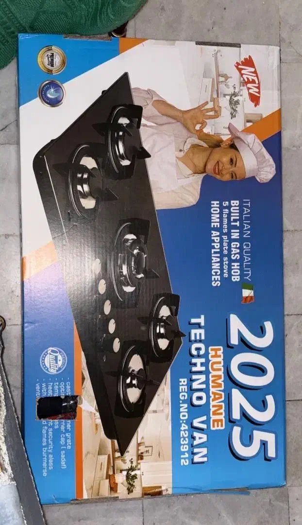 گاز رو میزی ۲۰۲۵|اجاق گاز و لوازم برقی پخت‌وپز|تهران, سازمان برنامه جنوبی|دیوار