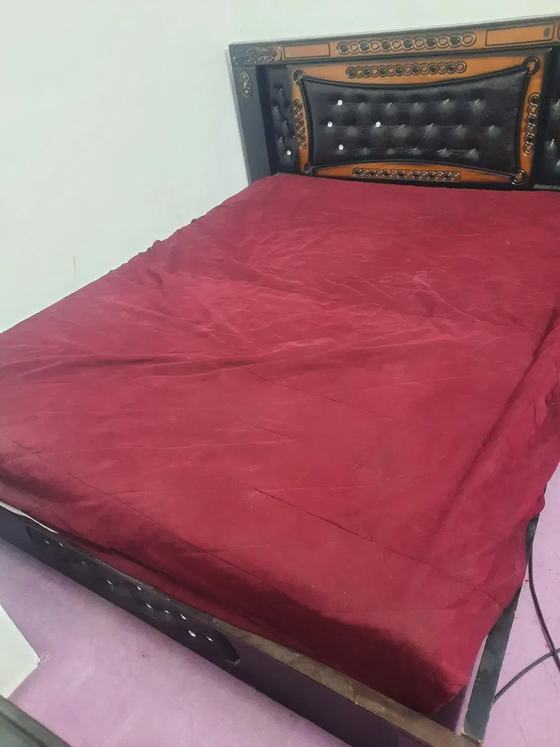 تشک دونفره|تشک تختخواب|کرمان, |دیوار