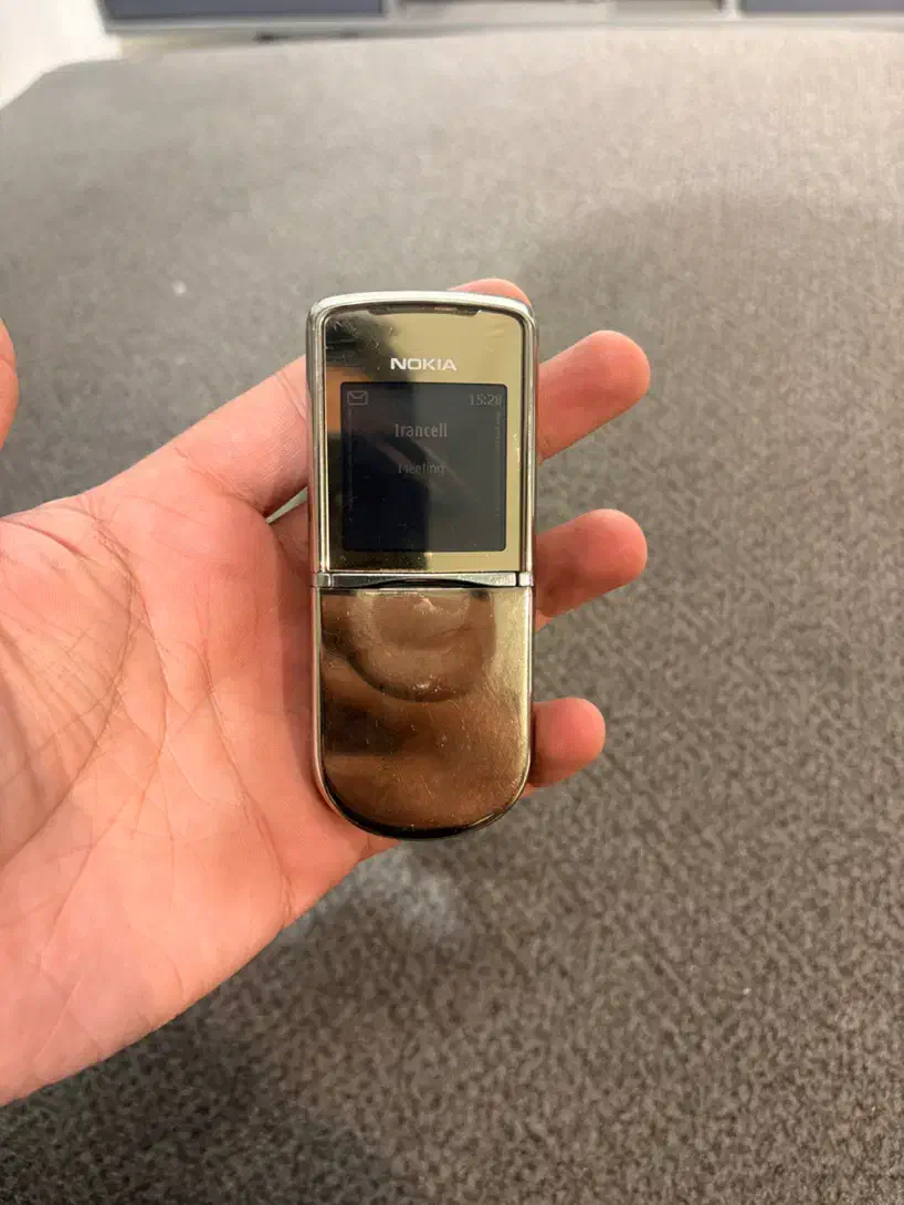 8800سیراکو اصلی|موبایل|تهران, عباسآباد|دیوار