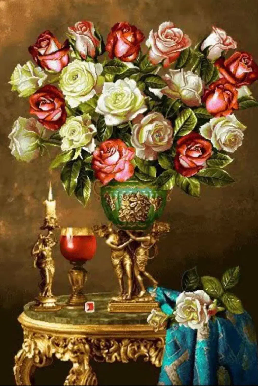 آموزش قالیبافی تضمینی در منزل شما|خدمات آموزشی|تهران, آهنگ|دیوار