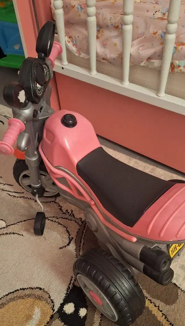 موتور سه چرخه|اسباببازی بچه|شهریار, شهرک مصطفی خمینی|دیوار