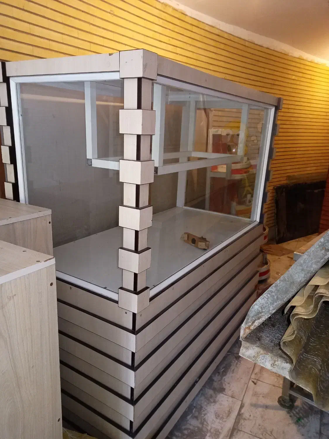 لوازم رستوران فست فود یا کبابی|کافی‌شاپ و رستوران|گرگان, |دیوار