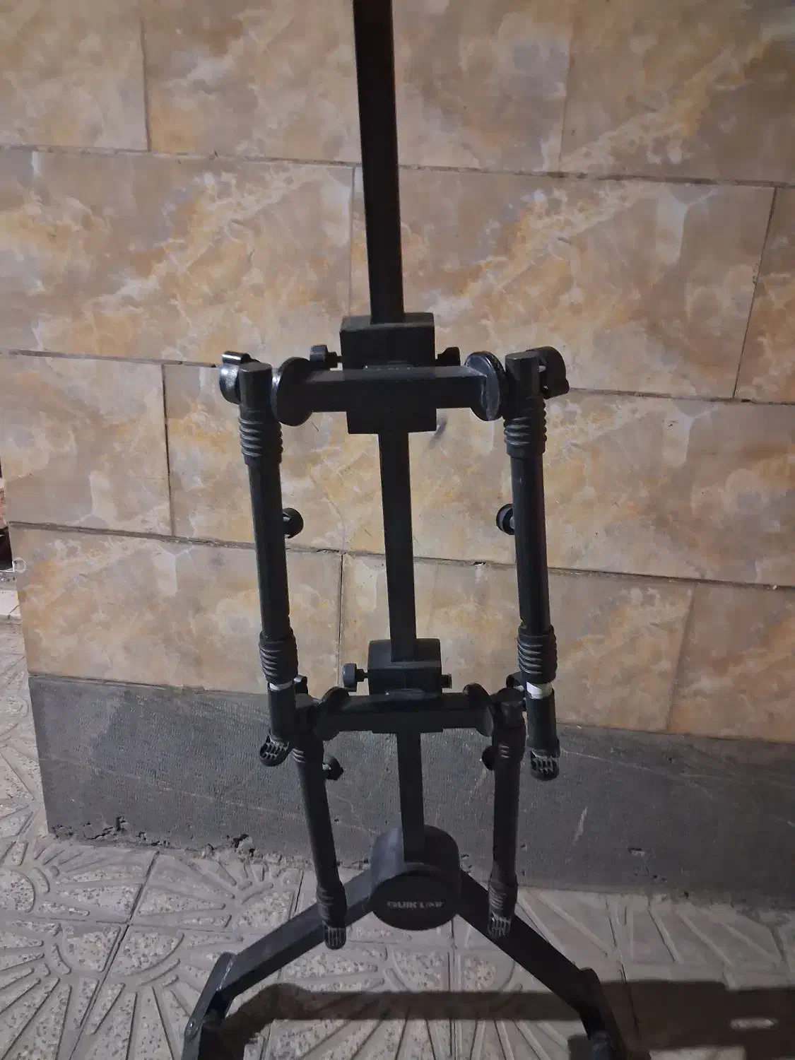 پایه ارگ دو طبقه کیوک|آلات موسیقی|همدان, |دیوار