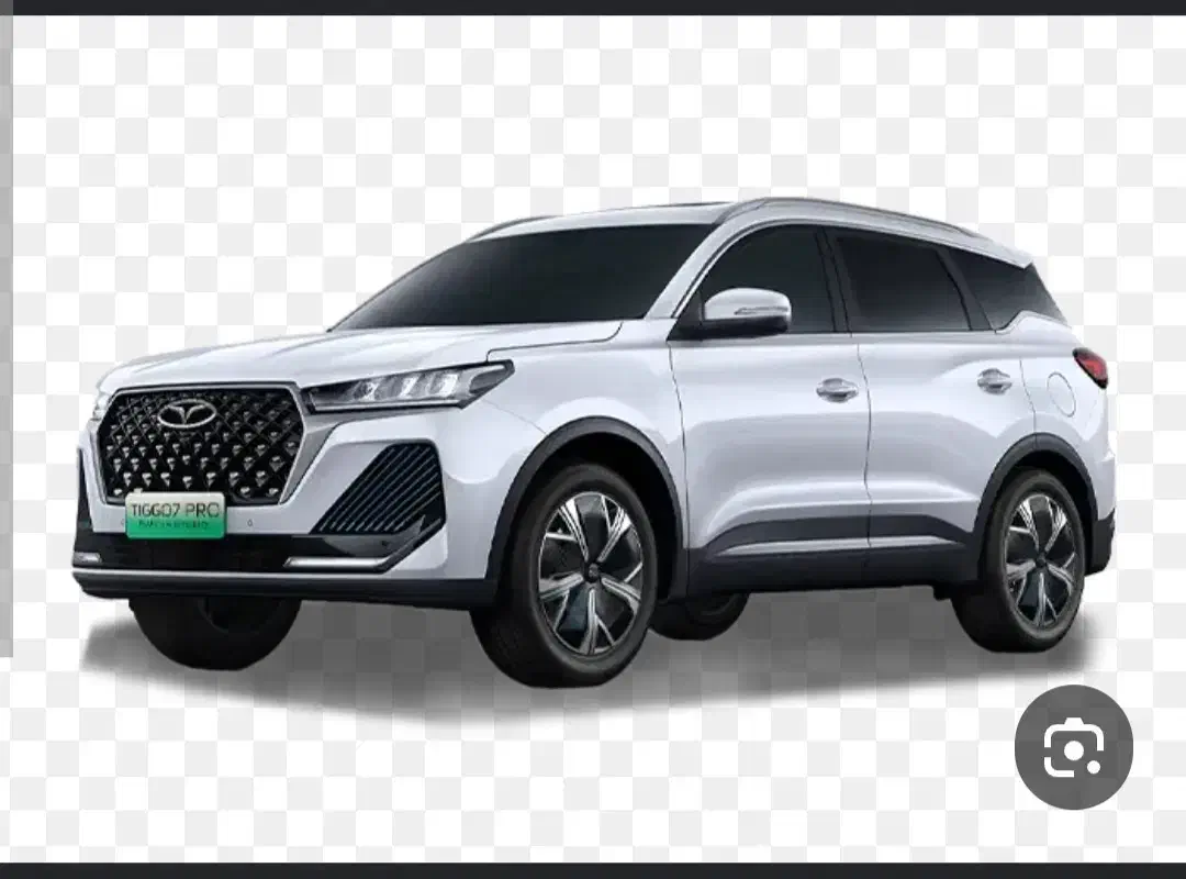 حواله تیگو ۷ پرو ای پلاست|خودرو سواری و وانت|اصفهان, آبشار|دیوار