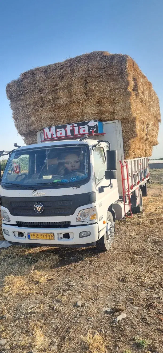 الوند۸تن مدل ۹۹|خودرو سنگین|قوچان, |دیوار