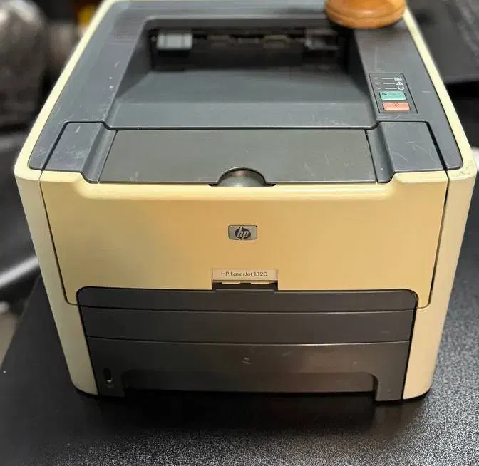 پرینترhp۱۳۲۰|پرینتر، اسکنر، کپی، فکس|تهران, ایرانشهر|دیوار