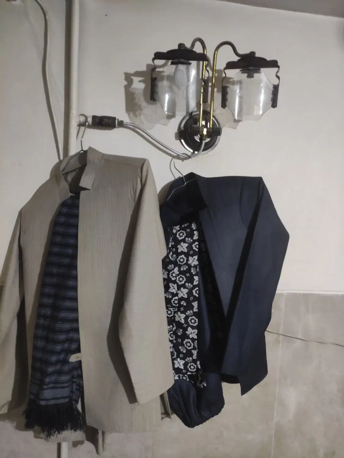 لباس محلی مجلسی|لباس|شهریار, شهریار|دیوار