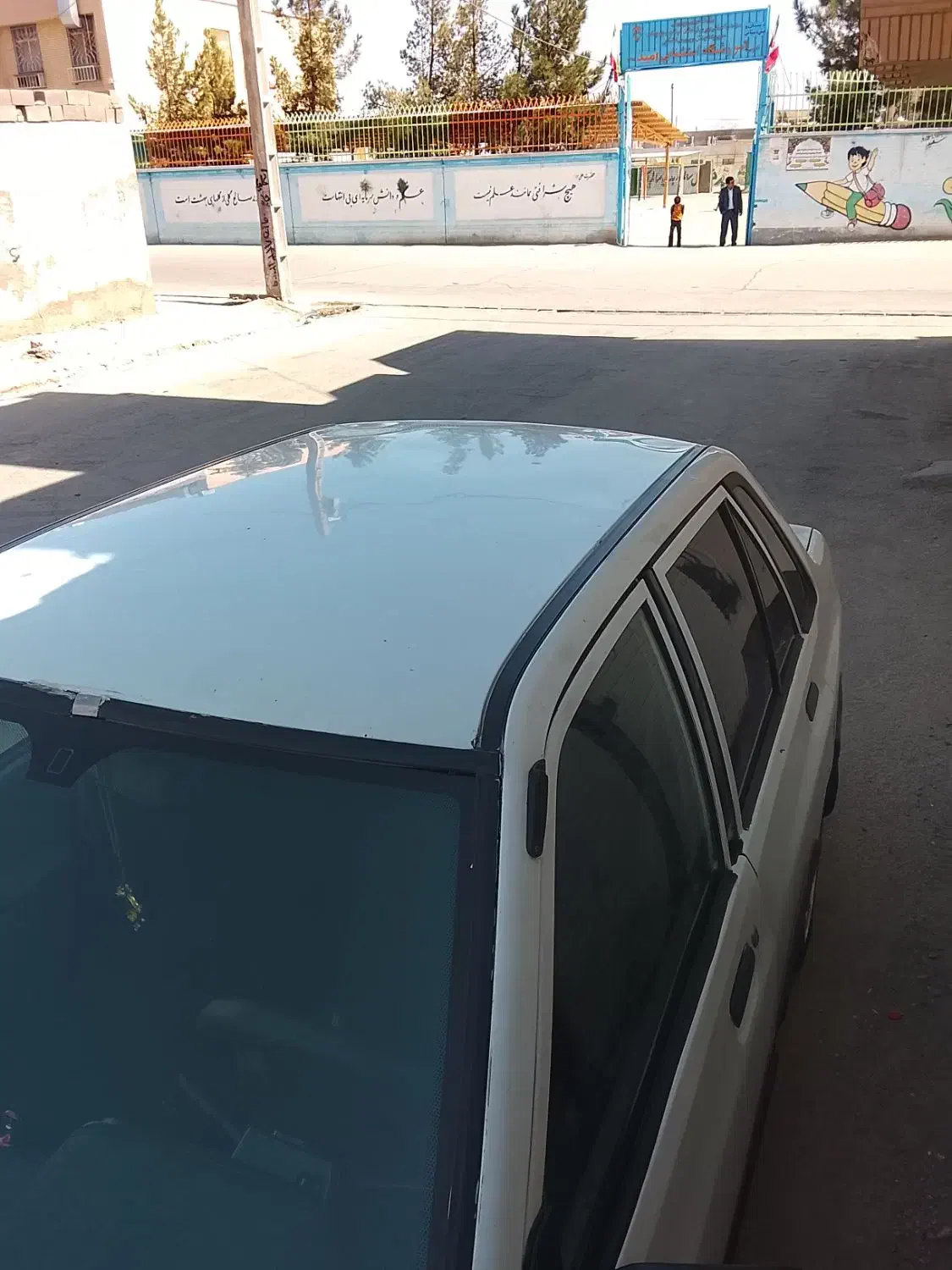 پراید 81 کاربرات|خودرو سواری و وانت|زاهدان, |دیوار