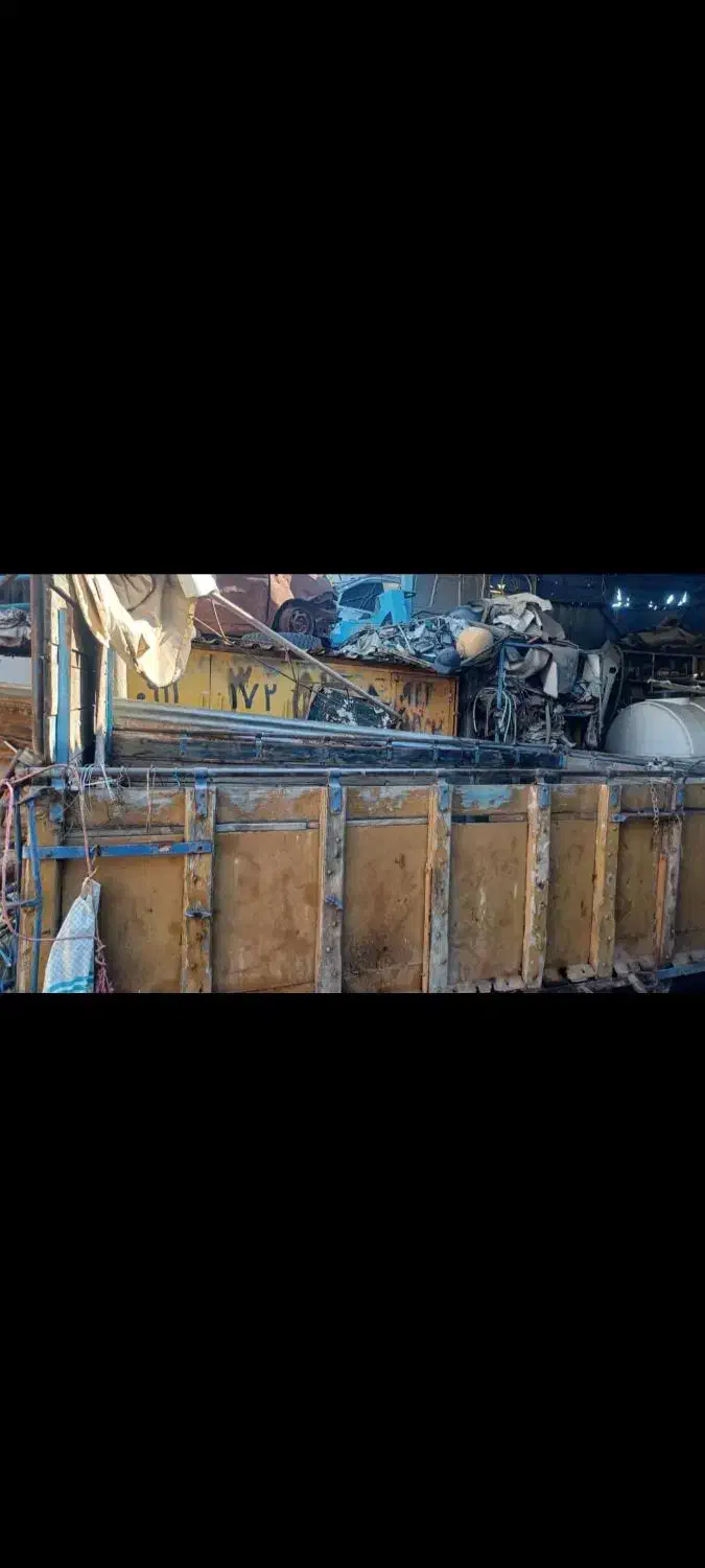 اتاق چوبی فیات|قطعات یدکی و لوازم جانبی|گنبد کاووس, |دیوار