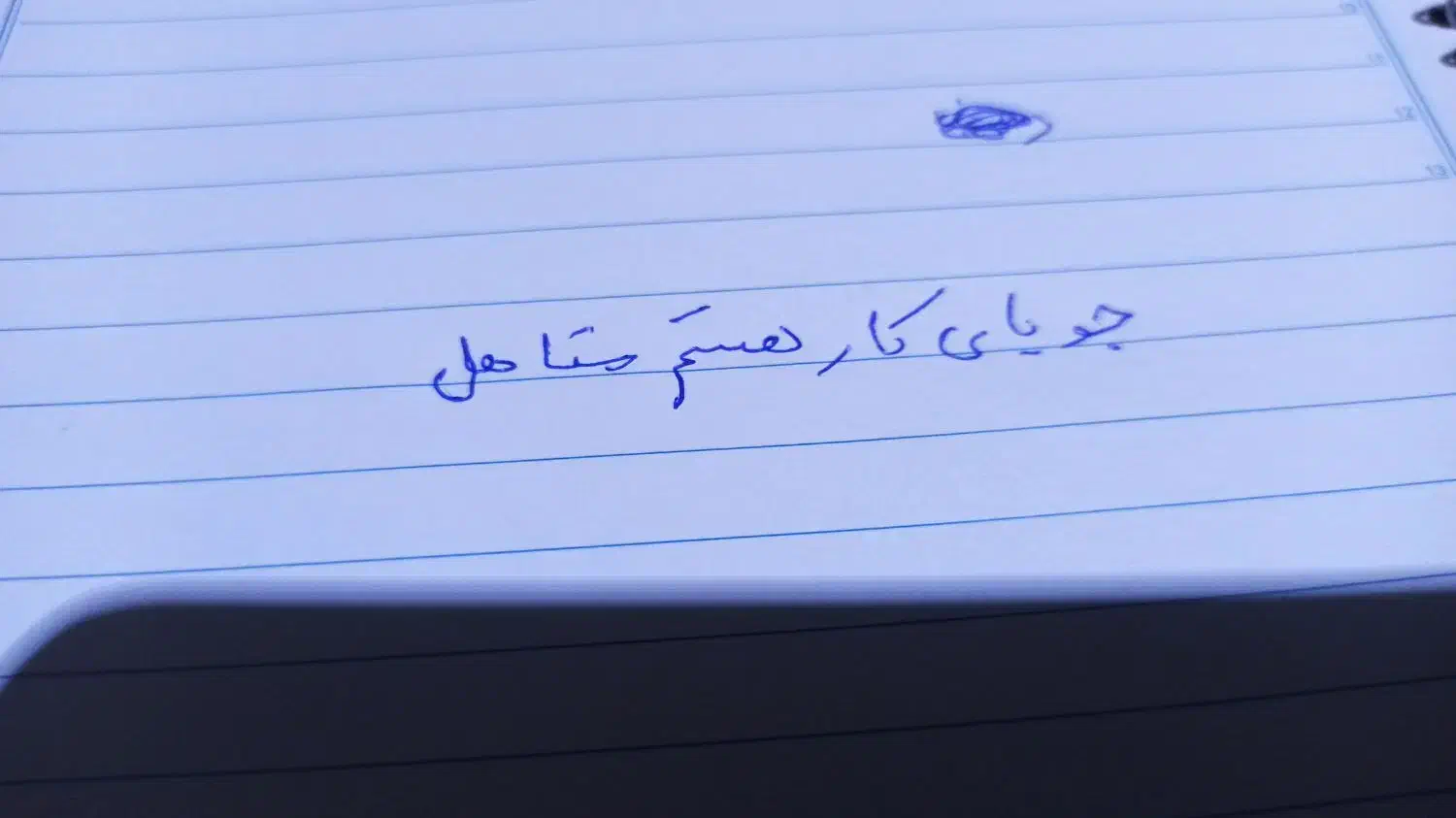 جویای کار هستم|فعالیت داوطلبانه|سراوان, |دیوار