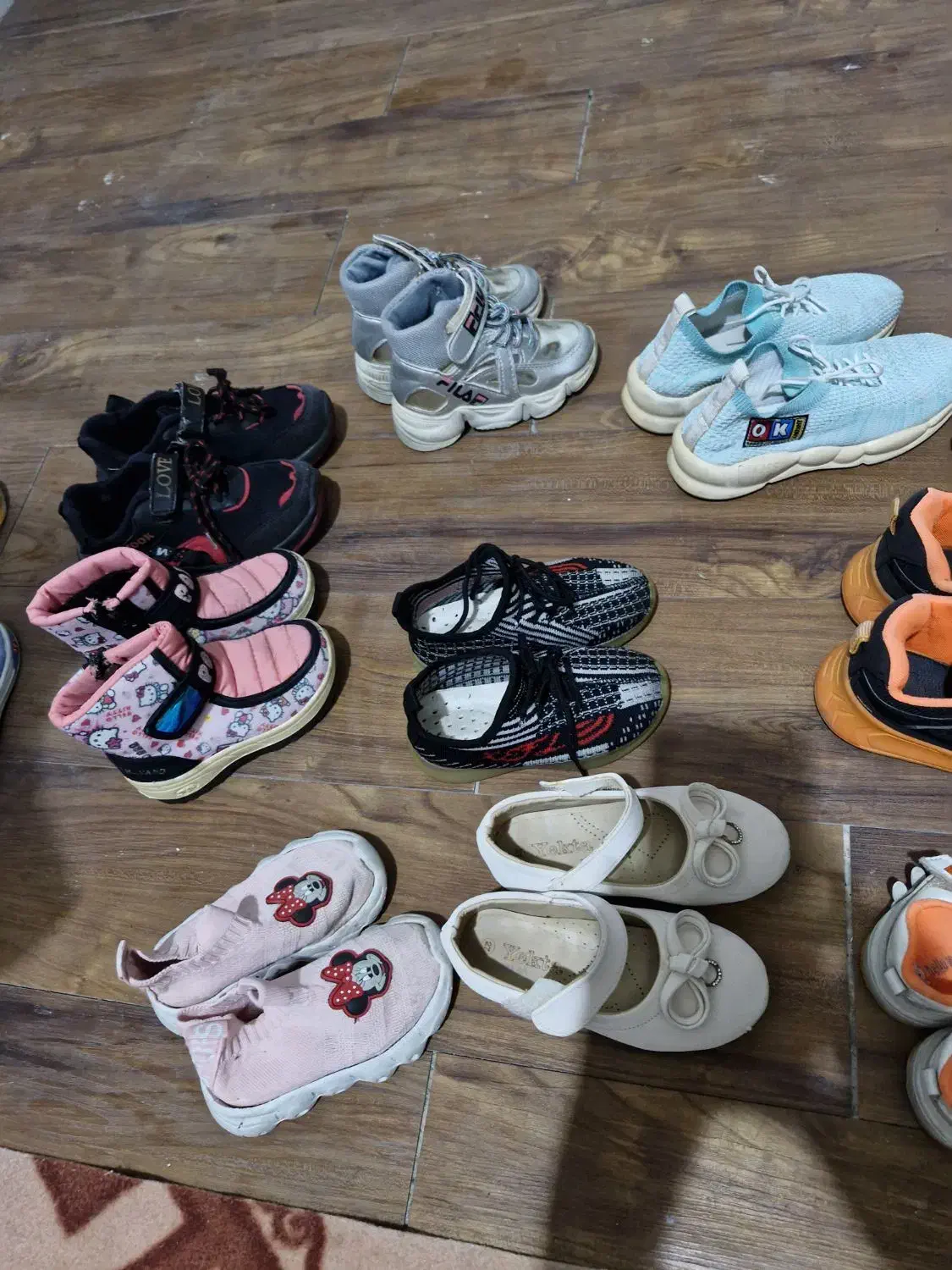 کفش بچگانه|کفش و لباس بچه|بندر انزلی, متروپل|دیوار