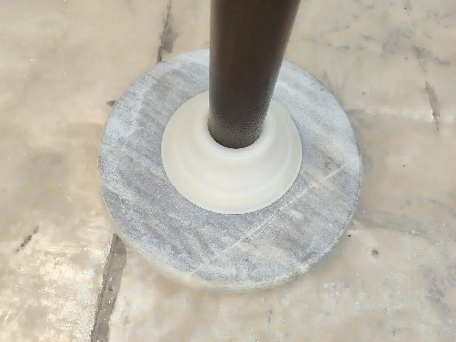 جا لباسی ایستاده - رخت اویز|بندرخت و رخت‌آویز|شاهین‌شهر, حافظ جنوبی|دیوار