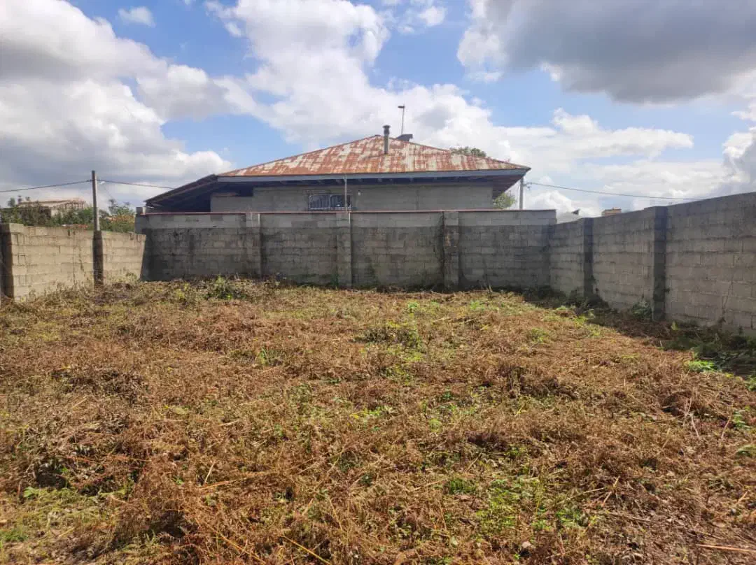 ۲۰۰ متر زمین مسکونی گوراب زرمیخ|فروش زمین و ملک کلنگی|گوراب زرمیخ, |دیوار