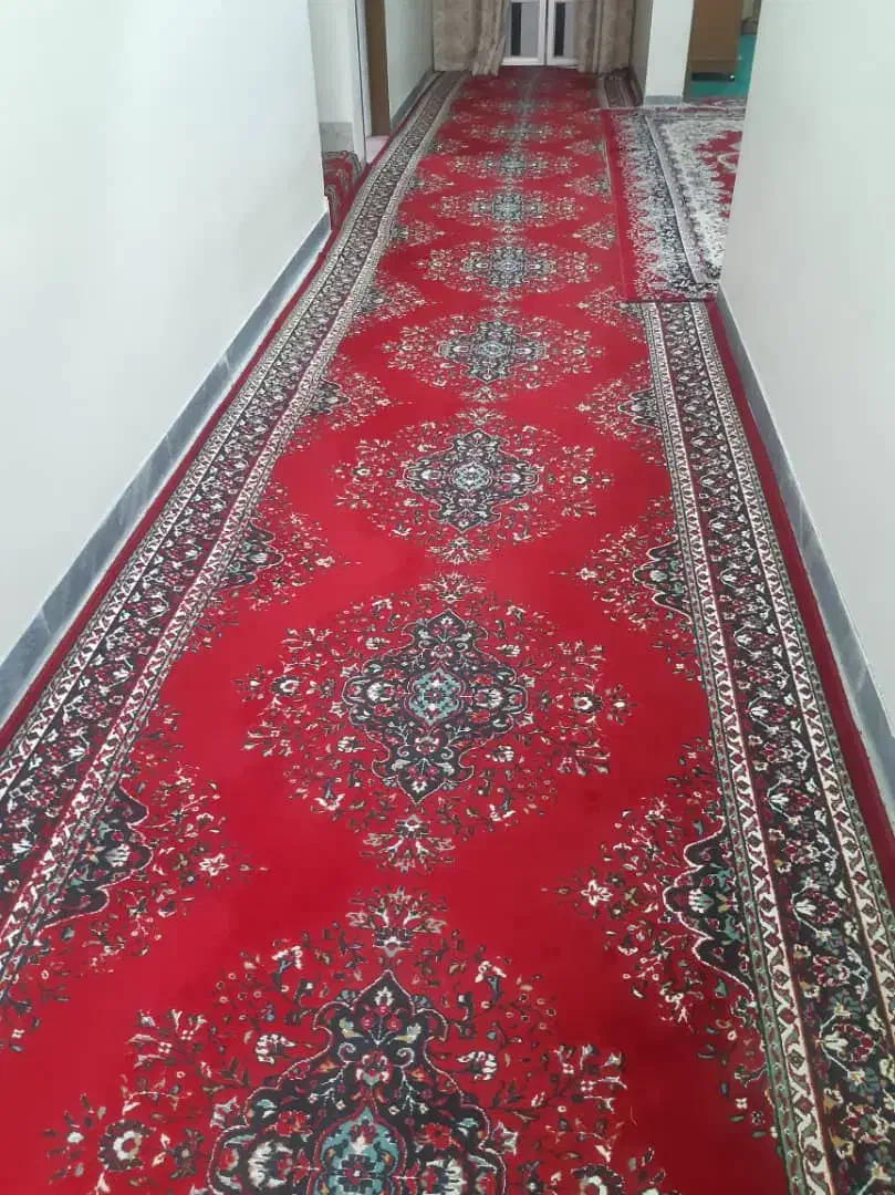 فرش و کسر فرش|فرش|برازجان, |دیوار
