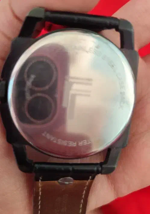 ساعت مردانه ferrocci|ساعت|زنجان, |دیوار