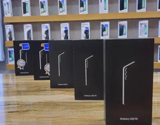 s 25 fe پلمپ|موبایل|قم, صفاشهر|دیوار