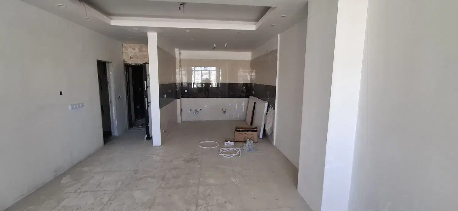 ۸۵متری کلیدنخورده بهترین فازساماندهی|فروش آپارتمان|کرج, ساماندهی|دیوار