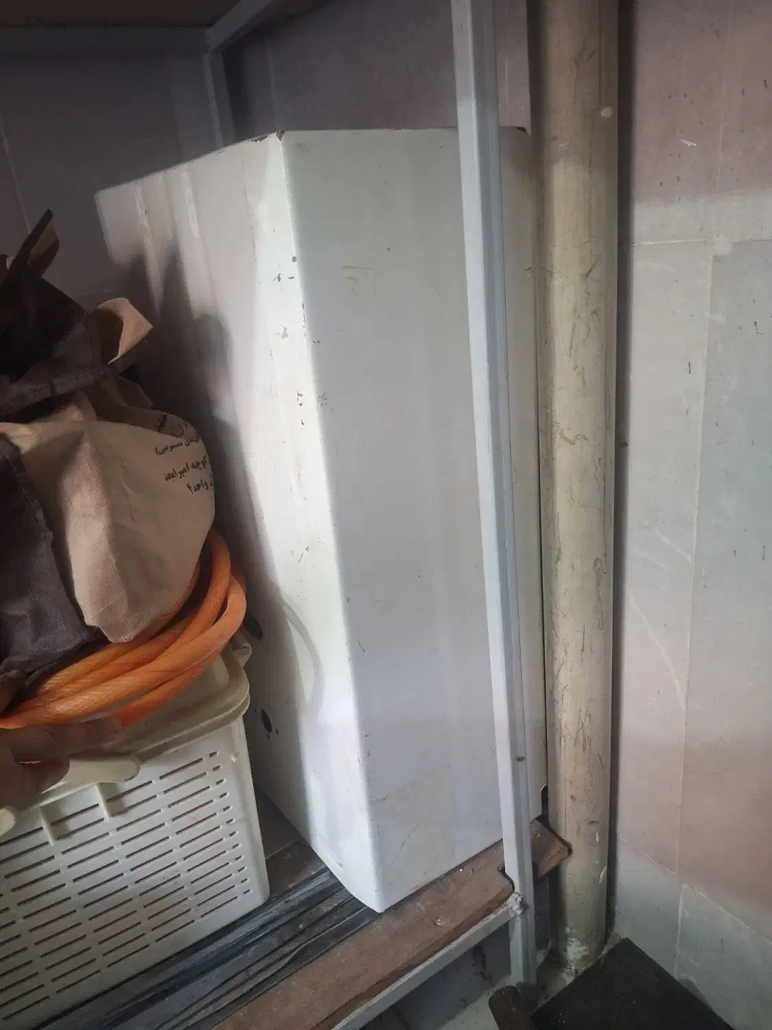 اجاق گاز +آبگرمکن++تلوزیون+فرش۱۲متری|سایر لوازم برقی|قزوین, |دیوار